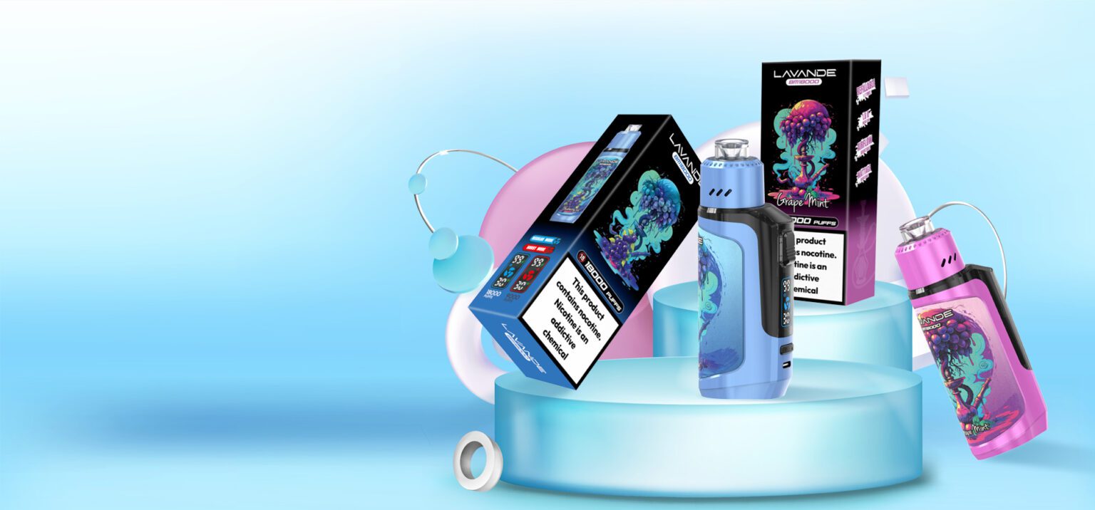 S-Bul vape manufacturing and brand partnership