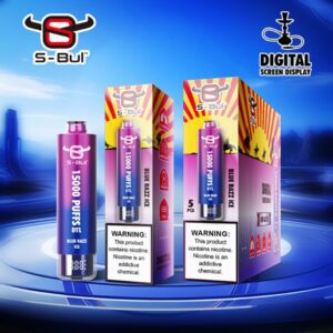 S-bul Disposable Vape