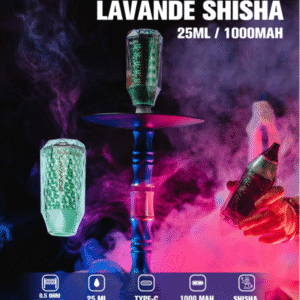 L-Shisha