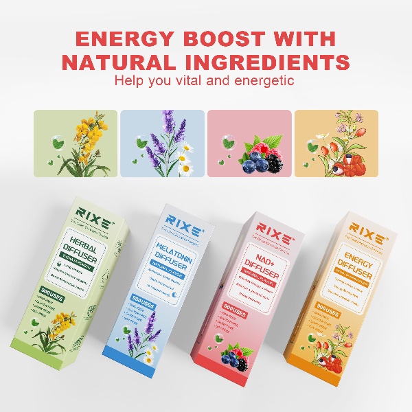 Rixe Herbal Diffuser