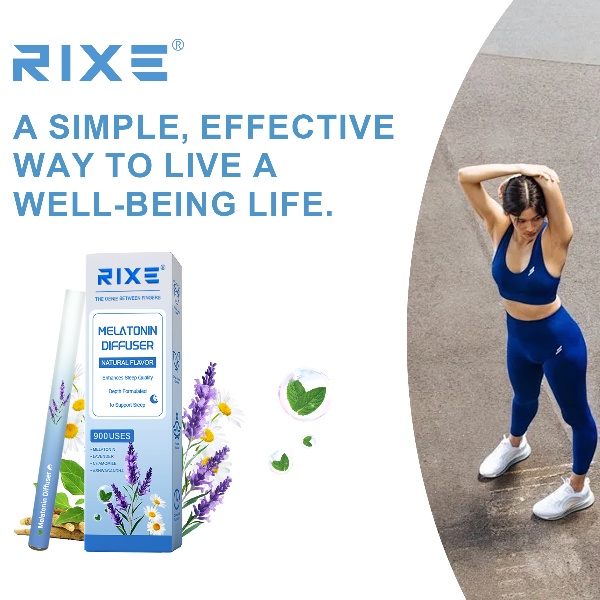 Rixe Herbal Diffuser - Image 3