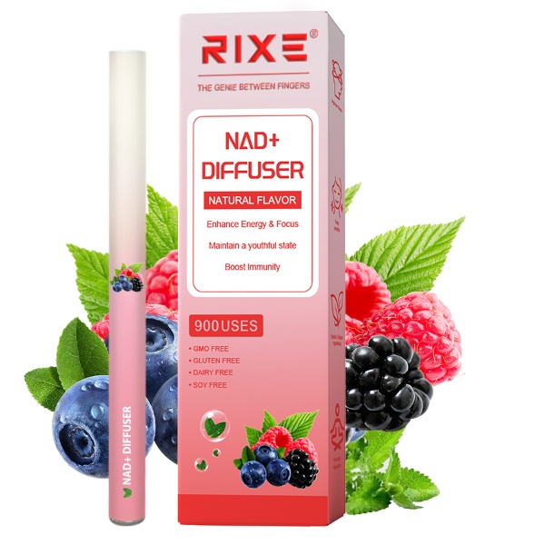 Rixe Herbal Diffuser - Image 5
