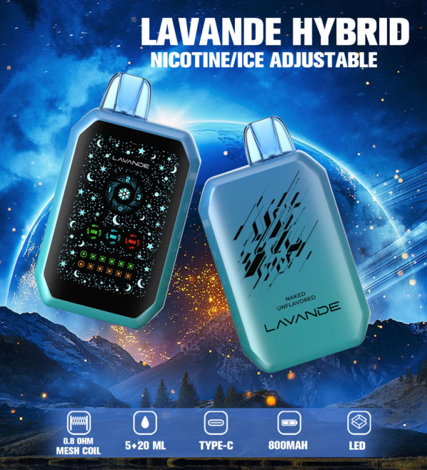 Hybrid