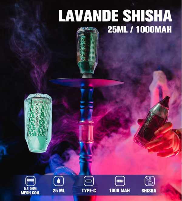 L-Shisha