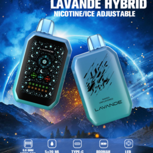 Hybrid