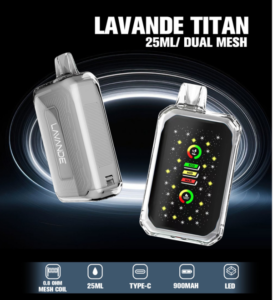 Titan