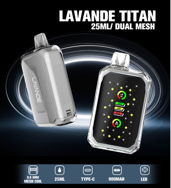 Titan